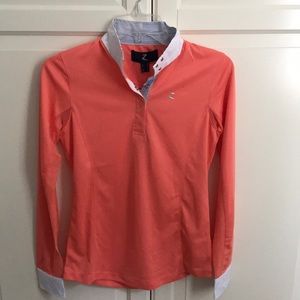 Horze riding shirt
